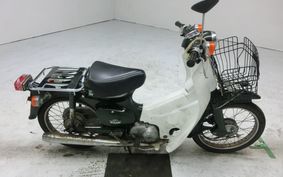 HONDA C70 SUPER CUB HA02