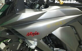 KAWASAKI NINJA 1000 A 2012 ZXT00G