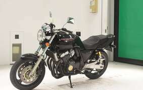 HONDA CB400SF 1992 NC31