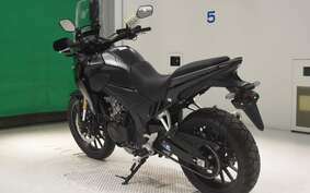 HONDA 400X GEN 2 2022 NC56