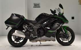 KAWASAKI NINJA 1000 SX 2022 ZXT02K