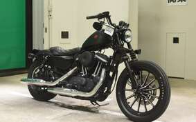 HARLEY XL883N 2009 LE2