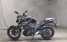 YAMAHA MT-03 RH13J