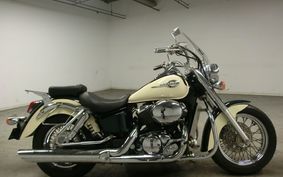 HONDA SHADOW 400 1998 NC34