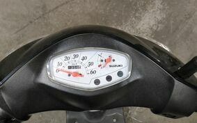 SUZUKI ADDRESS V50 CA44A