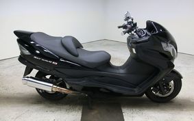 SUZUKI SKYWAVE 250 (Burgman 250) S Fi CJ46A