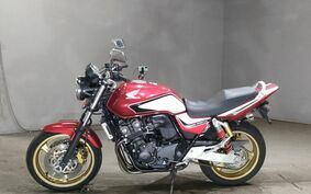 HONDA CB400SF VTEC REVO 2012 NC42