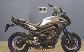 YAMAHA MT-09 Tracer 2016 RN36J