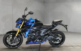 SUZUKI GSX-S750 2017 C533F