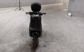 SUZUKI LETS4 CA45A