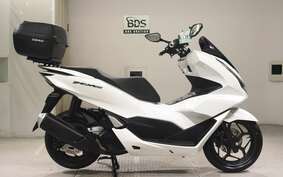 HONDA PCX 160 KF47