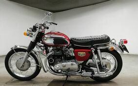 KAWASAKI W1 S 1970 W1F