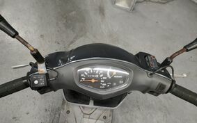 SUZUKI ADDRESS V125 G CF4EA