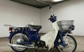 HONDA PRESS CUB 50 AA01