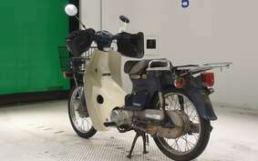 HONDA C50 SUPER CUB AA01