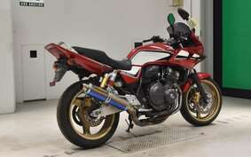 HONDA CB400 SUPER BOLDOR VTEC A 2012 NC42