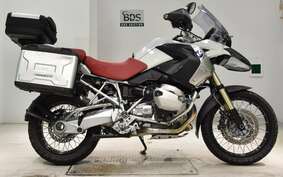 BMW R1200GS 2011 0450