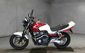 HONDA CB400SF VTEC 2003 NC39