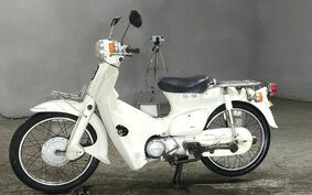 HONDA C70 SUPER CUB HA02