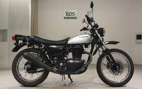 KAWASAKI 250TR BJ250F