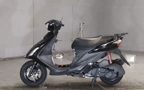 SUZUKI ADDRESS V125 CF4MA