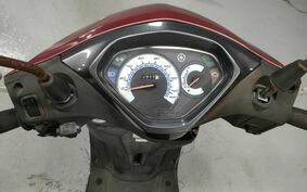 YAMAHA AXIS Z SED7J