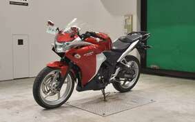 HONDA CBR250R GEN 3 MC41