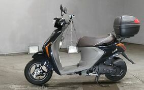 SUZUKI LET's 5 CA47A