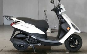 YAMAHA AXIS Z SED7J