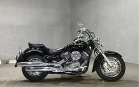 YAMAHA DRAGSTAR 1100 CLASSIC 2005 VP13J