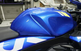 SUZUKI GSX-R125 DL33B