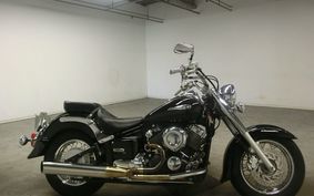 YAMAHA DRAGSTAR 400 CLASSIC 2009 VH01J