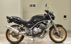 KAWASAKI BALIUS 250 ZR250A