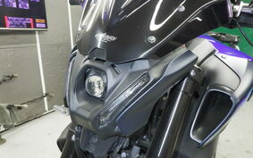 YAMAHA MT-09 2023 RN69J