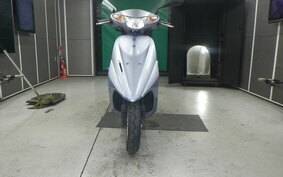 SUZUKI ADDRESS V50 Gen.2 CA44A