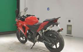 HONDA CBR250R GEN 3 MC41