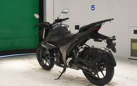 SUZUKI GIXXER 250 ED22B