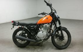 SUZUKI GRASS TRACKER NJ47A