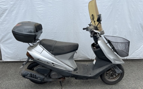 SUZUKI ADDRESS V100