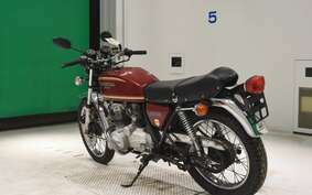 HONDA CB400 2024 CB400F