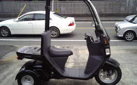 HONDA GYRO CANOPY TA03