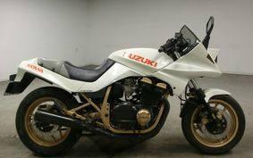 SUZUKI GSX750S KATANA 1984 GR72A