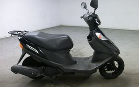 SUZUKI ADDRESS V125 G CF4EA