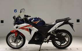 HONDA CBR250R A MC41