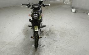 HONDA CROSS CUB 110 JA45