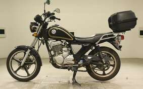 SUZUKI QS150