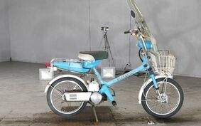 HONDA ROAD PAL NC50