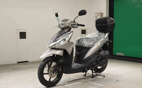 SUZUKI ADDRESS 110 CE47A