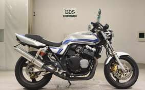 HONDA CB400SF VTEC 2001 NC39