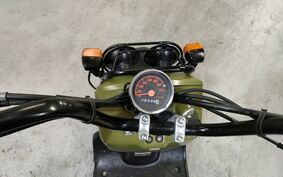 HONDA ZOOMER AF58